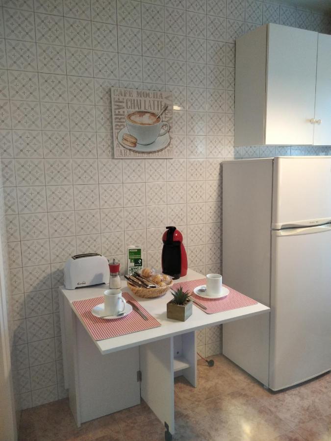Casa Amelia 1ªp A 50 M Camino De Santiago Villa ปาดรอน ภายนอก รูปภาพ