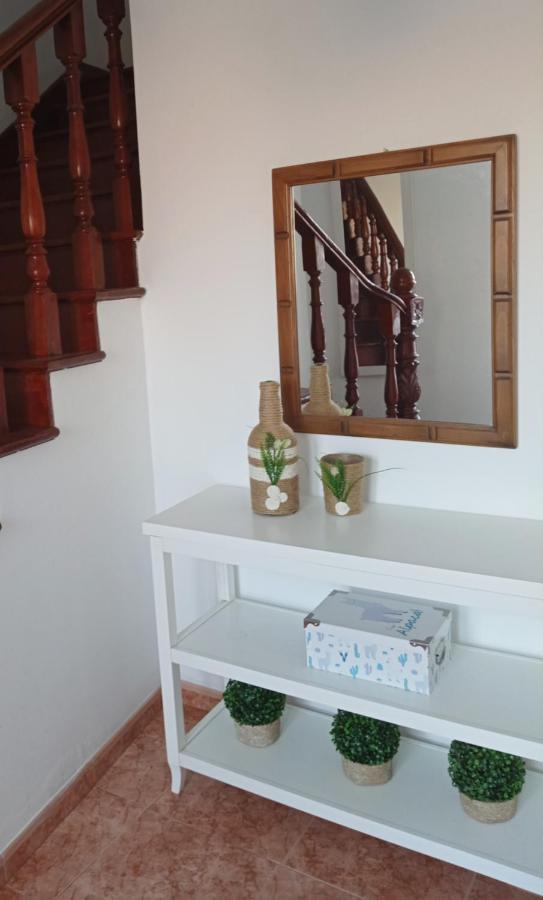 Casa Amelia 1ªp A 50 M Camino De Santiago Villa ปาดรอน ภายนอก รูปภาพ