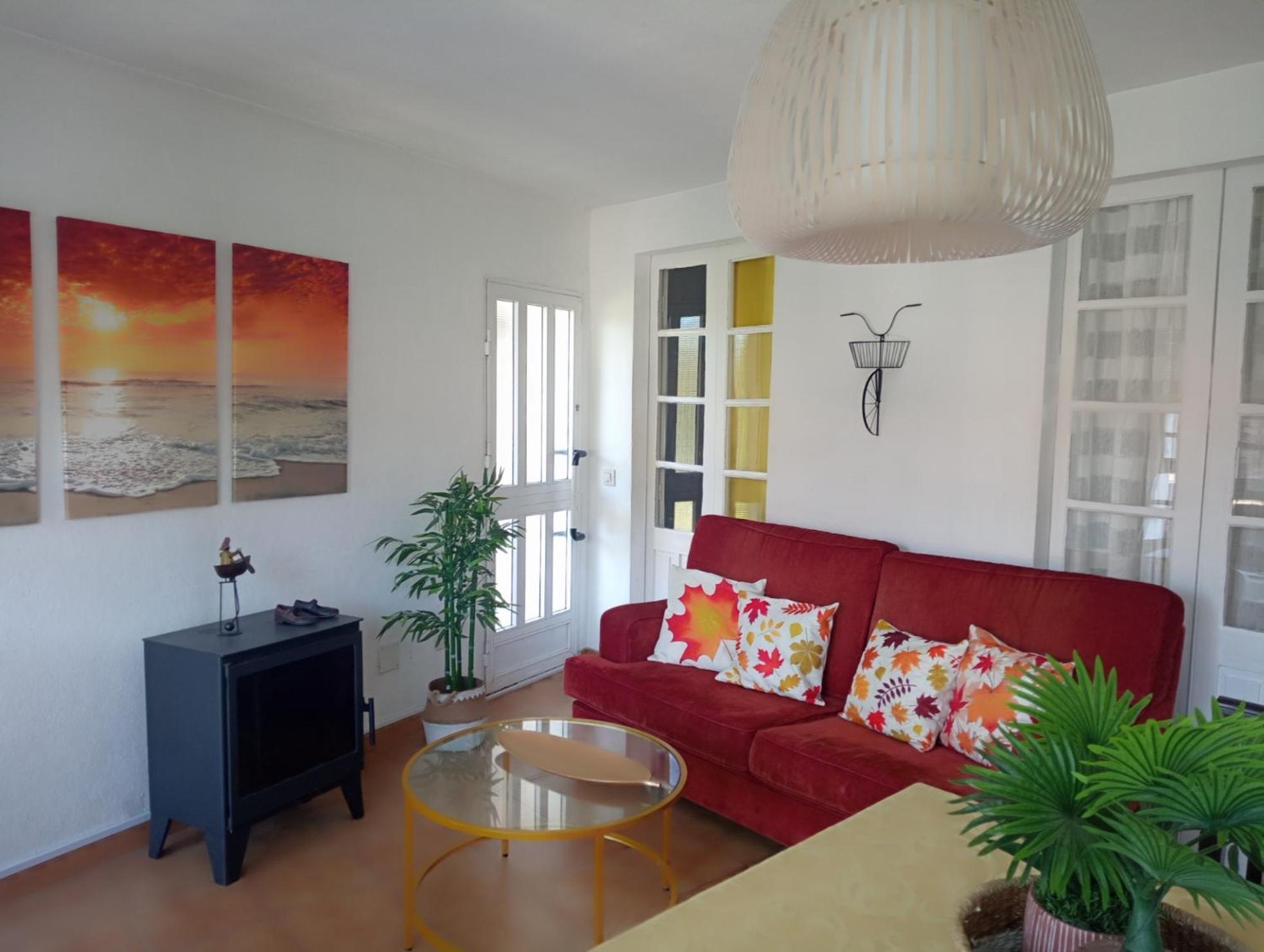 Casa Amelia 1ªp A 50 M Camino De Santiago Villa ปาดรอน ภายนอก รูปภาพ