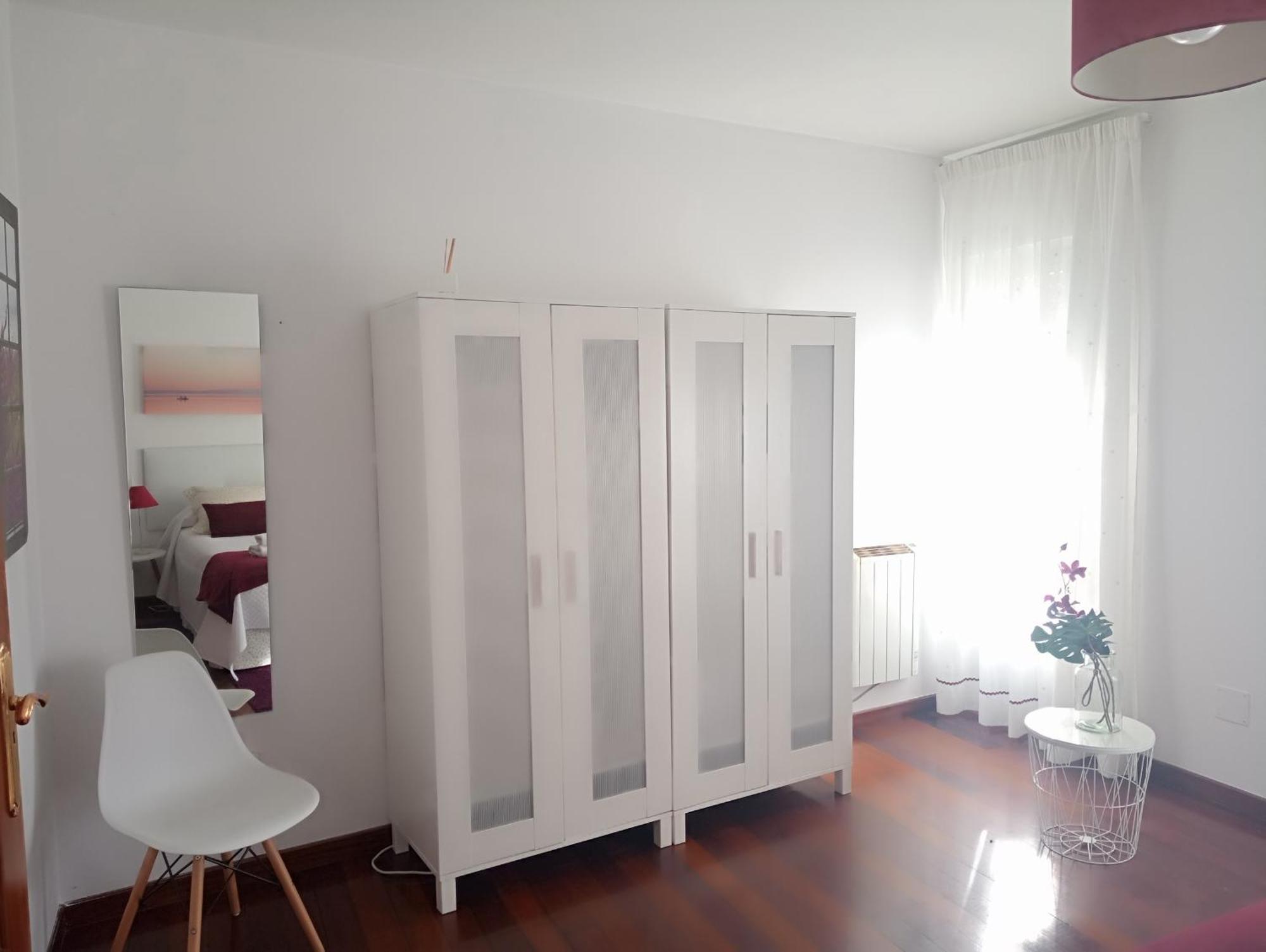 Casa Amelia 1ªp A 50 M Camino De Santiago Villa ปาดรอน ภายนอก รูปภาพ