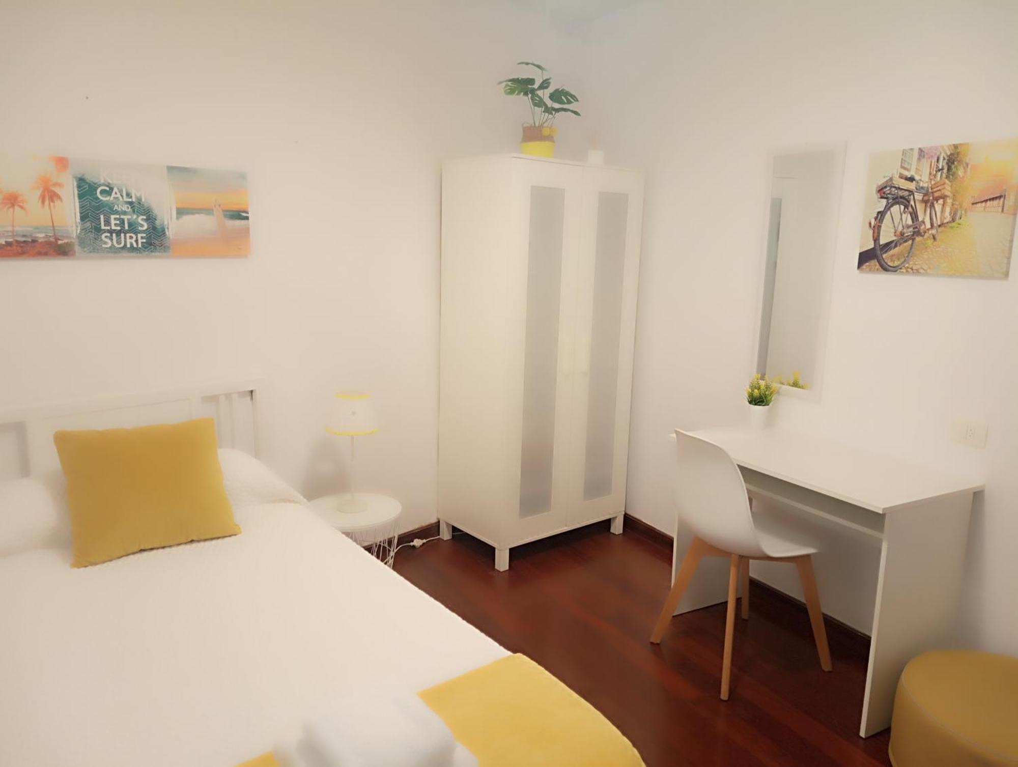 Casa Amelia 1ªp A 50 M Camino De Santiago Villa ปาดรอน ภายนอก รูปภาพ