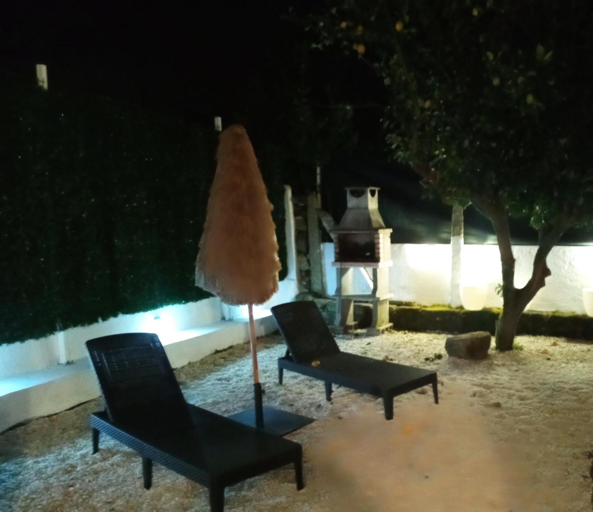 Casa Amelia 1ªp A 50 M Camino De Santiago Villa ปาดรอน ห้อง รูปภาพ