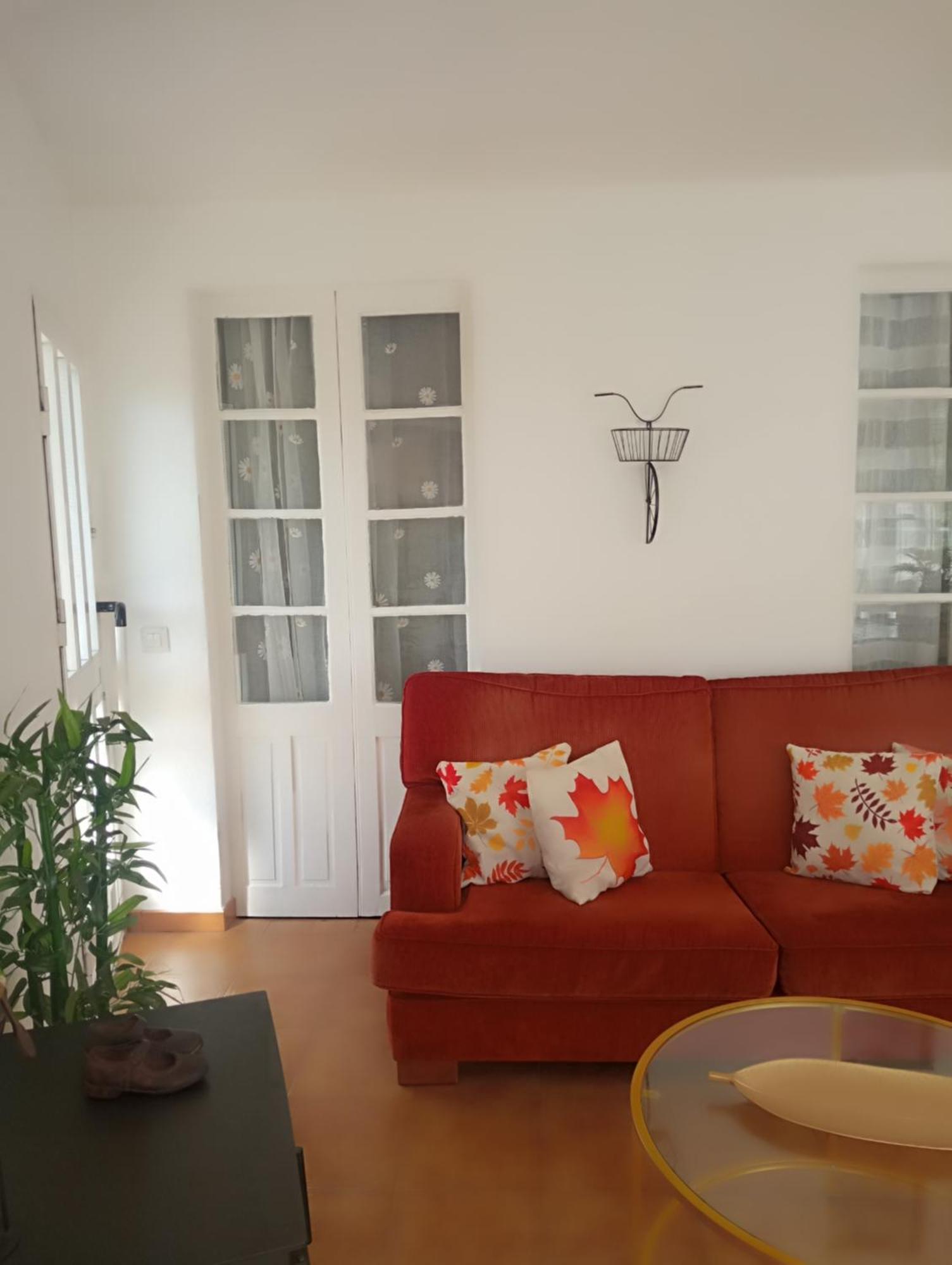 Casa Amelia 1ªp A 50 M Camino De Santiago Villa ปาดรอน ห้อง รูปภาพ