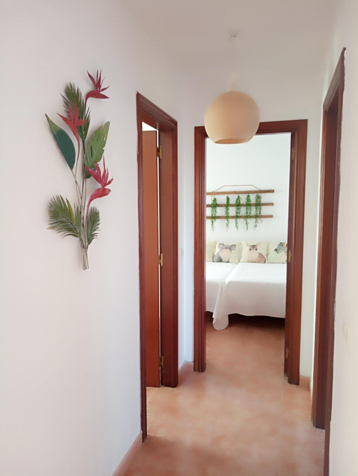 Casa Amelia 1ªp A 50 M Camino De Santiago Villa ปาดรอน ภายนอก รูปภาพ