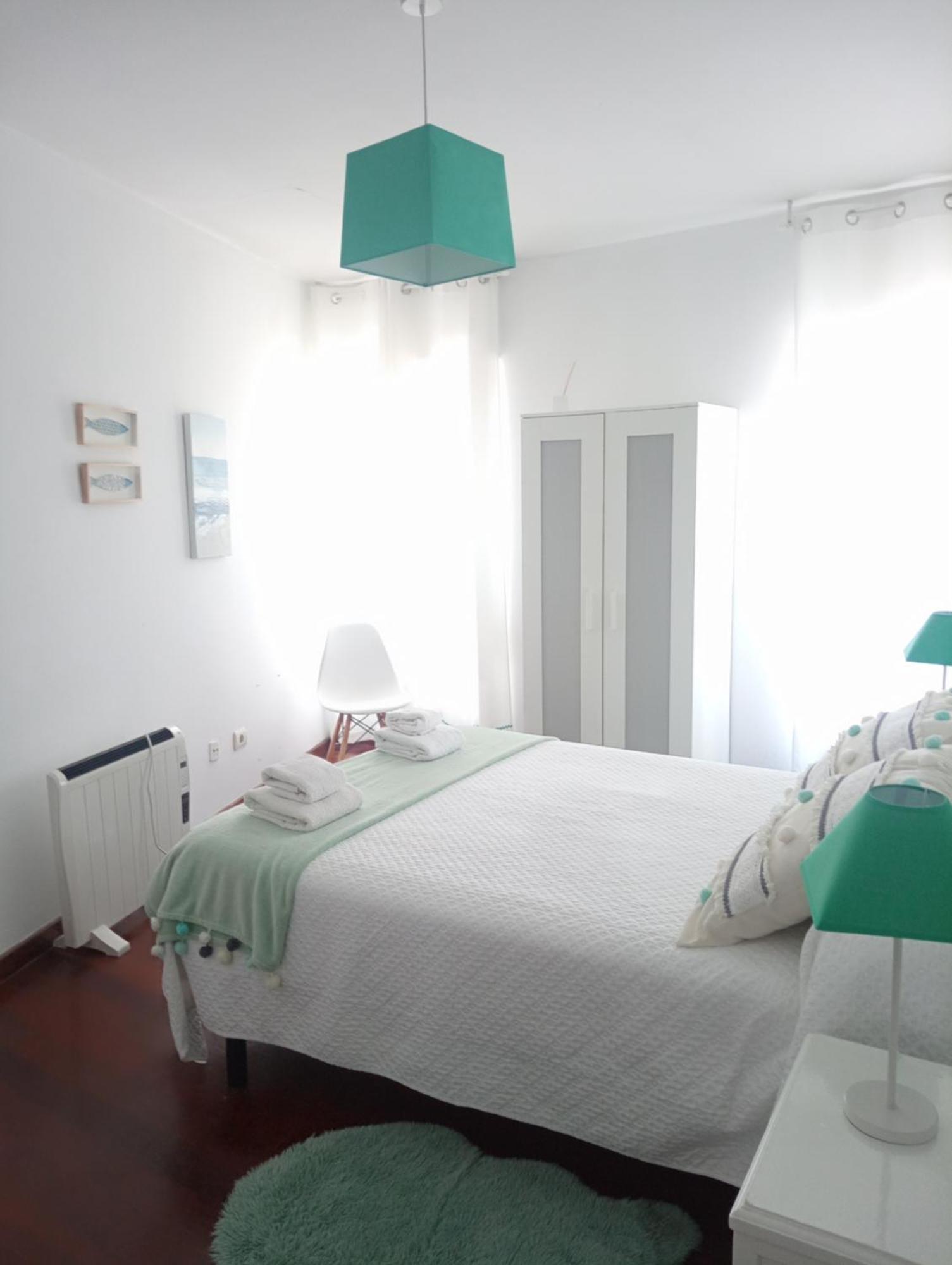 Casa Amelia 1ªp A 50 M Camino De Santiago Villa ปาดรอน ห้อง รูปภาพ