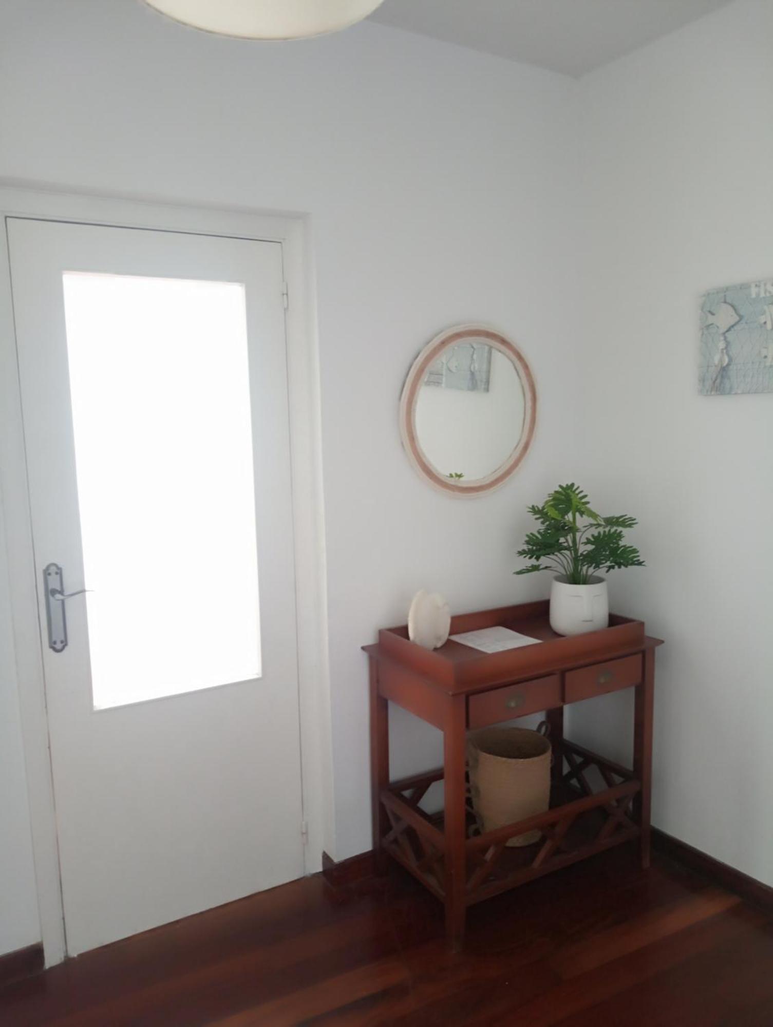 Casa Amelia 1ªp A 50 M Camino De Santiago Villa ปาดรอน ภายนอก รูปภาพ