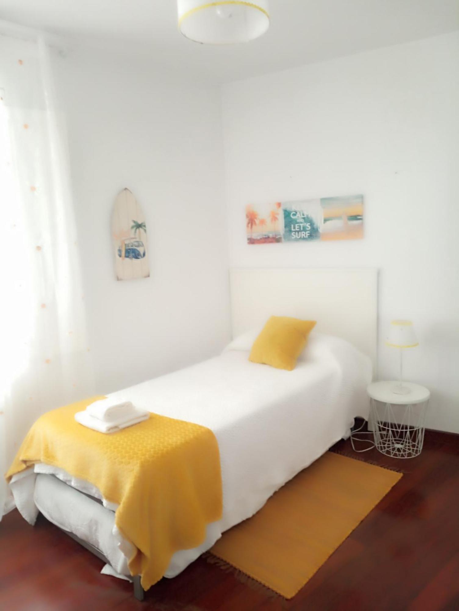 Casa Amelia 1ªp A 50 M Camino De Santiago Villa ปาดรอน ห้อง รูปภาพ