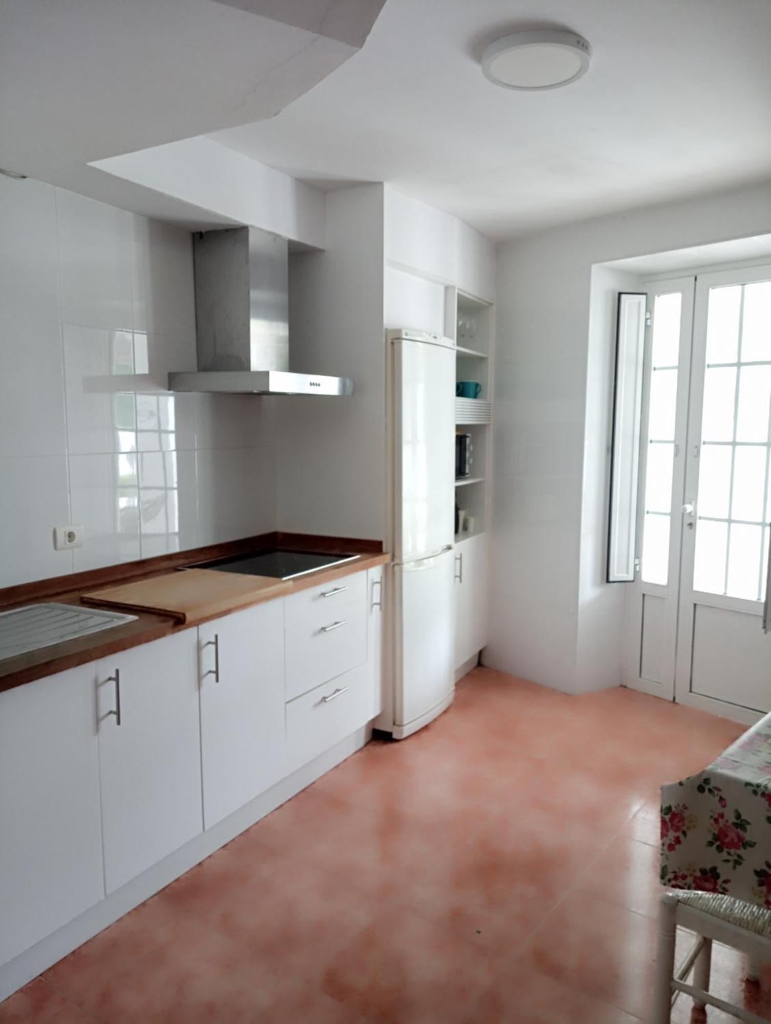 Casa Amelia 1ªp A 50 M Camino De Santiago Villa ปาดรอน ภายนอก รูปภาพ