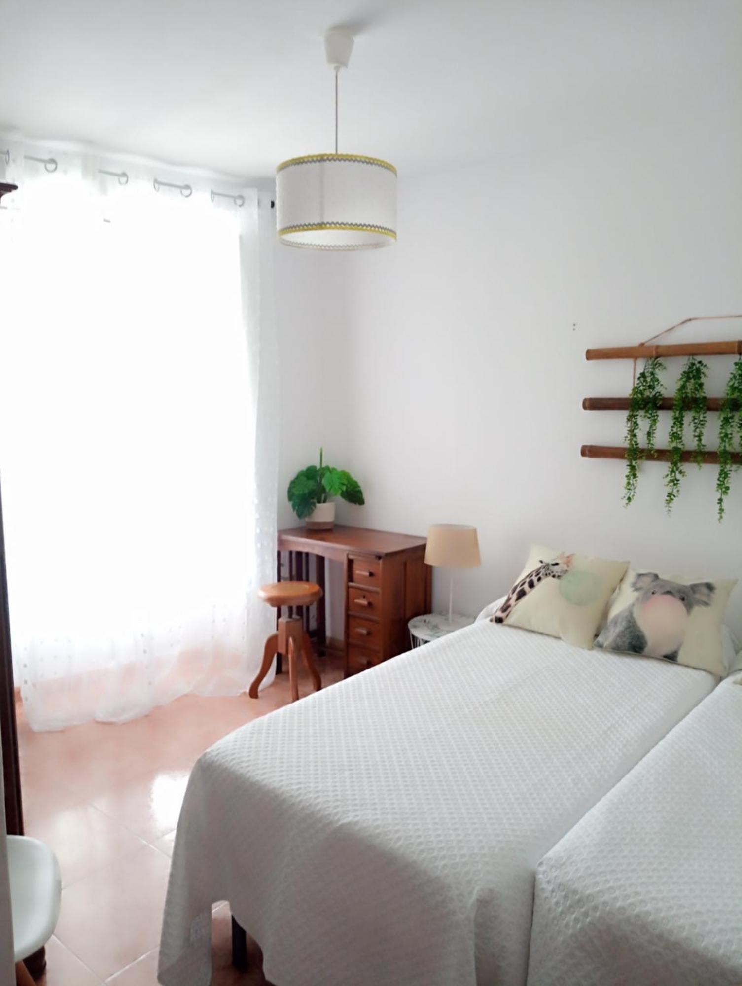 Casa Amelia 1ªp A 50 M Camino De Santiago Villa ปาดรอน ภายนอก รูปภาพ