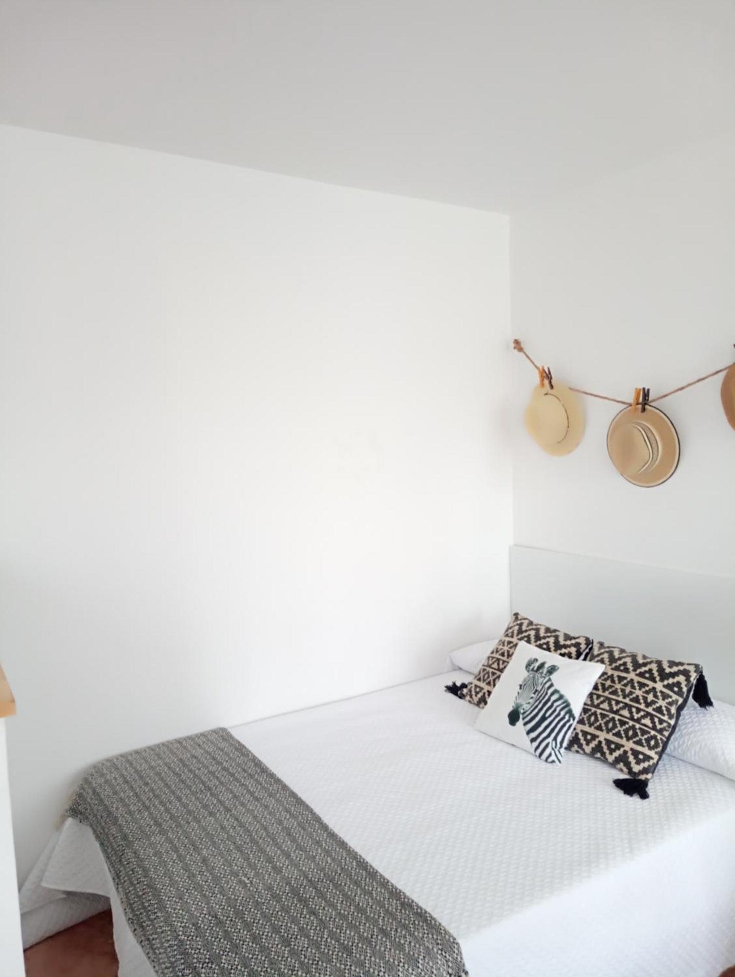 Casa Amelia 1ªp A 50 M Camino De Santiago Villa ปาดรอน ห้อง รูปภาพ