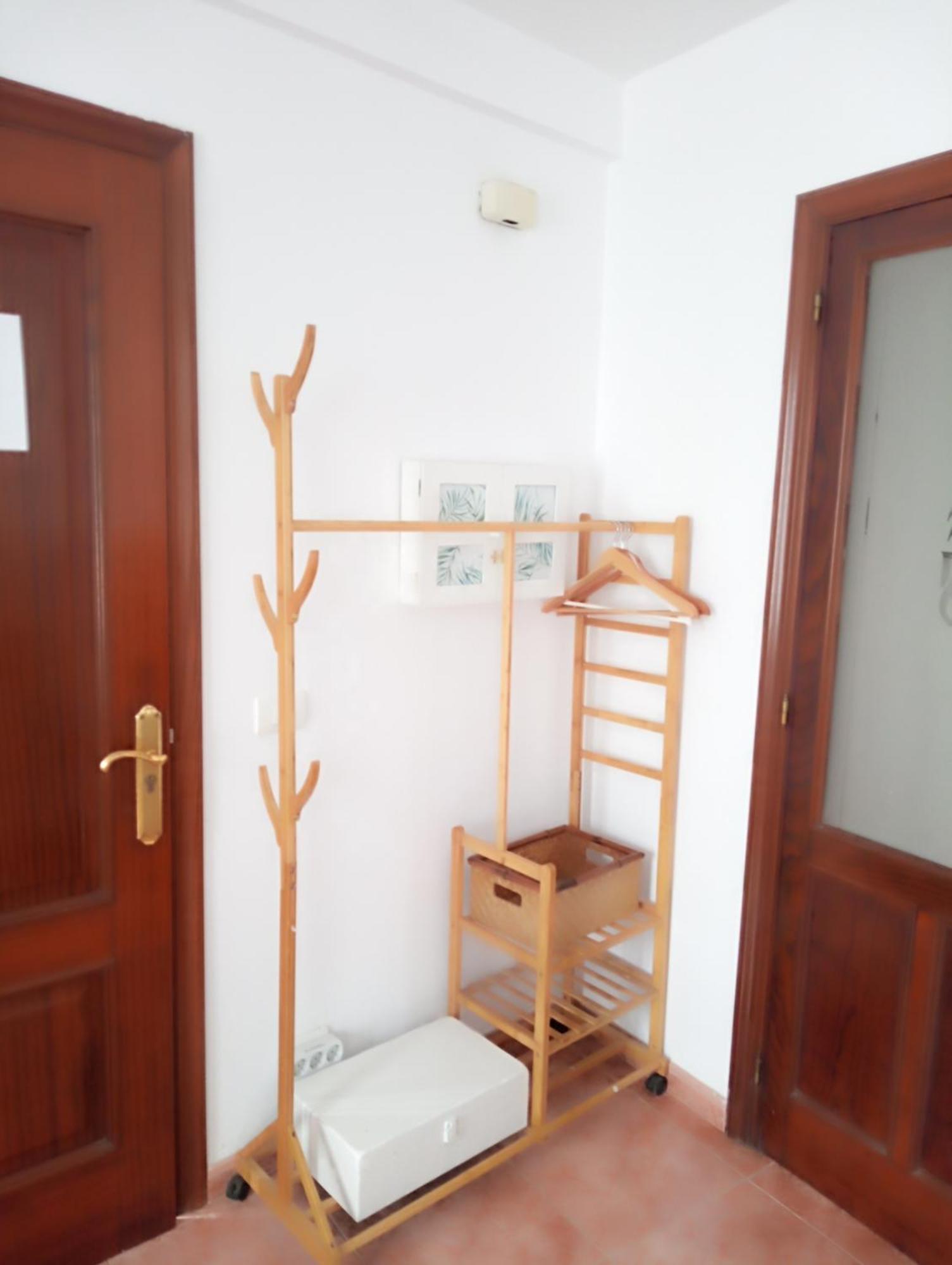 Casa Amelia 1ªp A 50 M Camino De Santiago Villa ปาดรอน ห้อง รูปภาพ
